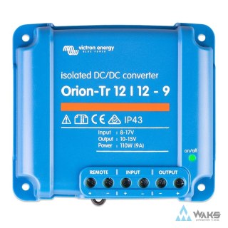 Orion-Tr 12/12-9A (110W)