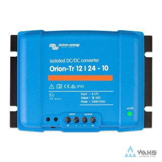 Orion-Tr 12/24-10A (240W)