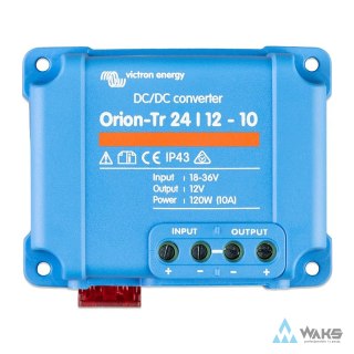 Orion-Tr 24/12-10 (120W)