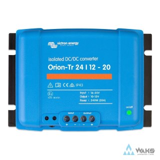 Orion-Tr 24/12-20A (240W)