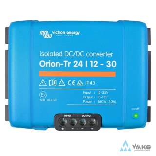 Orion-Tr 24/12-30A (360W)