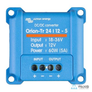 Orion-Tr 24/12-5 (60W)