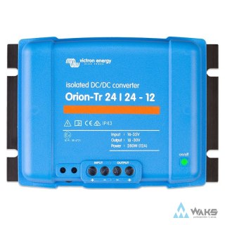 Orion-Tr 24/24-12A (280W)