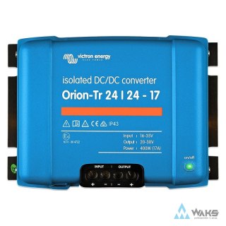 Orion-Tr 24/24-17A (400W)