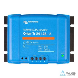 Orion-Tr 24/48-6A (280W)
