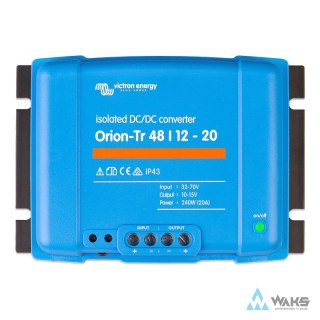 Orion-Tr 48/12-20A (240W)