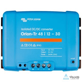 Orion-Tr 48/12-30A (360W)