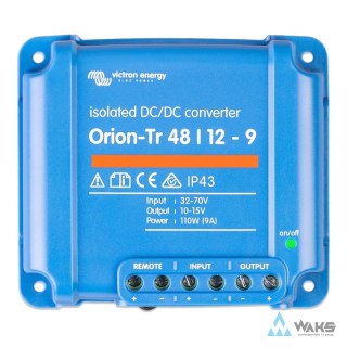 Orion-Tr 48/12-9A (110W)