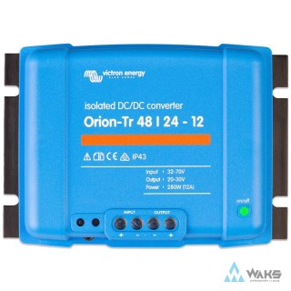 Orion-Tr 48/24-12A (280W)