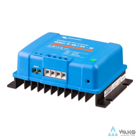Orion-Tr 48/24-12A (280W) Orion-Tr 48/24-12A (280W)