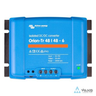 Orion-Tr 48/48-6A (280W)