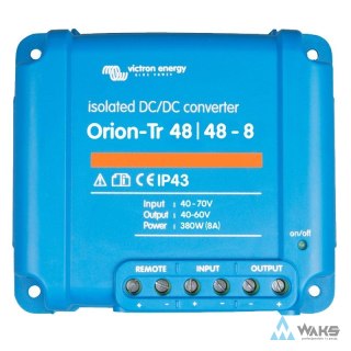 Orion-Tr 48/48-8A (380W)