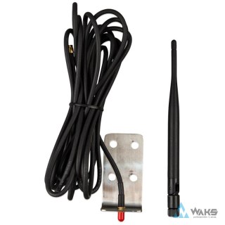 Outdoor LTE-M wall mount antenna (with 5m cable)