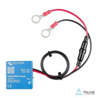 Smart Battery Sense long range (up to 10m)