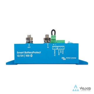 Smart BatteryProtect 12/24V-100A