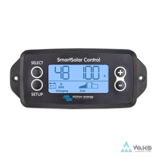 SmartSolar Pluggable Display