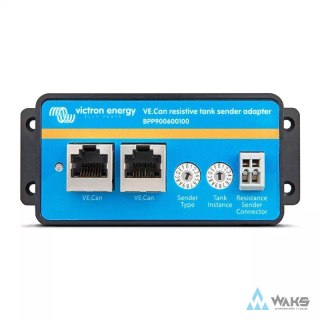 VE.Can resistive tank sender adapter