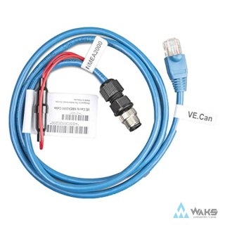 VE.Can to NMEA2000 Micro-C male
