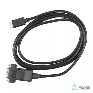 VE.Direct to RS232 interface