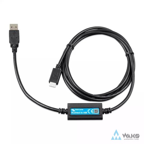 VE.Direct to USB VE.Direct to USB