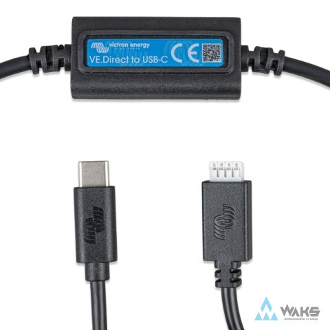VE.Direct to USB VE.Direct to USB