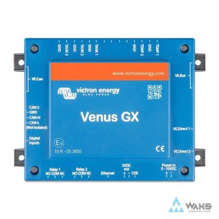 Venus GX