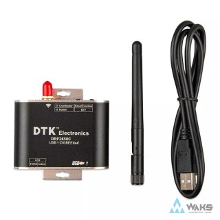 Zigbee to USB converter