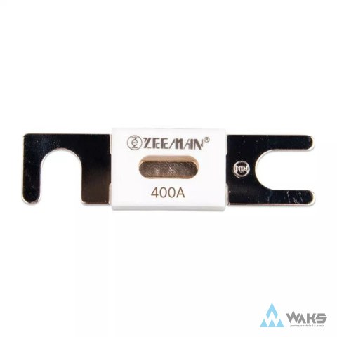 ANL-fuse 400A/80V for 48V products (1 pc) ANL-fuse 400A/80V for 48V products (1 pc)