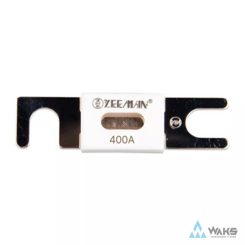 ANL-fuse 400A/80V for 48V products (1 pc) ANL-fuse 400A/80V for 48V products (1 pc)