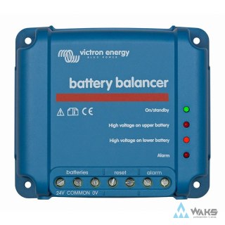 Battery Balancer Victron Energy