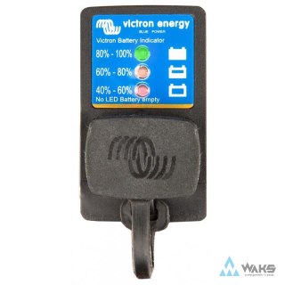 Battery Indicator Panel (M8 eyelet / 30A ATO fuse)