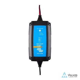 Blue Smart IP65 Charger 12/25 + DC connector