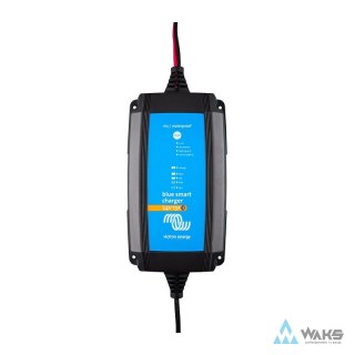 Blue Smart IP65 Charger 24/13 + DC connector