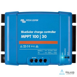 BlueSolar MPPT 100/30
