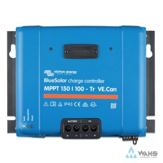 BlueSolar MPPT 150/100-Tr VE.Can