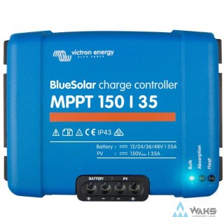 BlueSolar MPPT 150/35