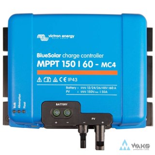 BlueSolar MPPT 150/60-MC4