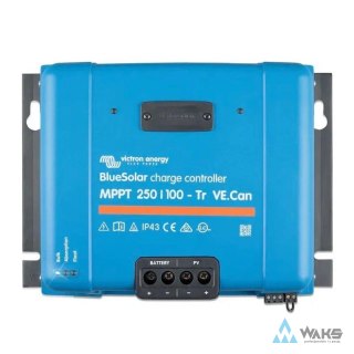 BlueSolar MPPT 250/100-Tr VE.Can