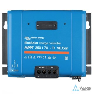 BlueSolar MPPT 250/70-Tr VE.Can