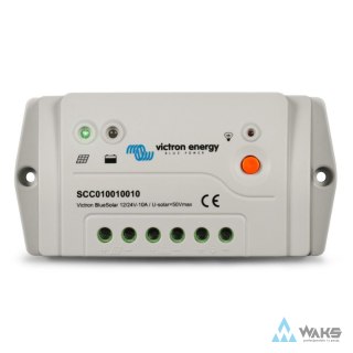 BlueSolar PWM-Pro 12/24V-10A