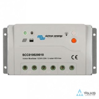 BlueSolar PWM-Pro 12/24V-20A