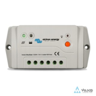 BlueSolar PWM-Pro 12/24V-5A