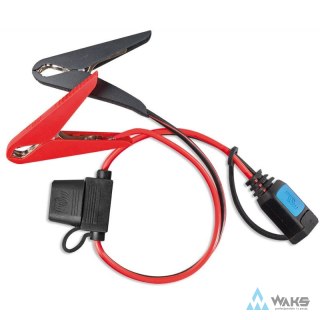 Clamp connector (with 30A ATO fuse)