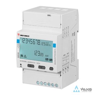 Cyfrowy licznik energii EM530