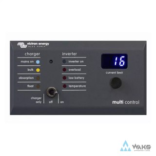 Digital Multi Control 200/200A GX (RJ45)