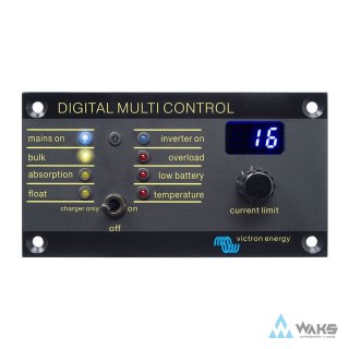 Digital Multi Control 200/200A