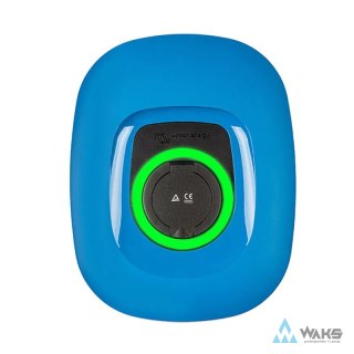 EV Charging Station NS