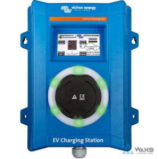 EV Charging Station