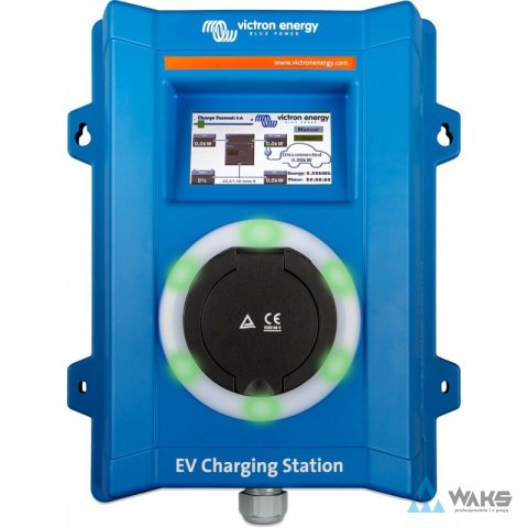 EV Charging Station EV Charging Station