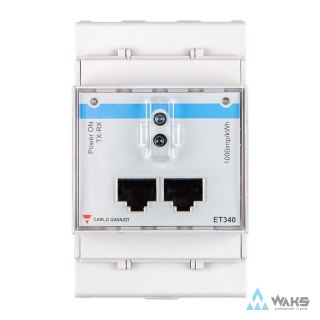 Energy meter ET340